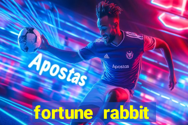 fortune rabbit gratis demo